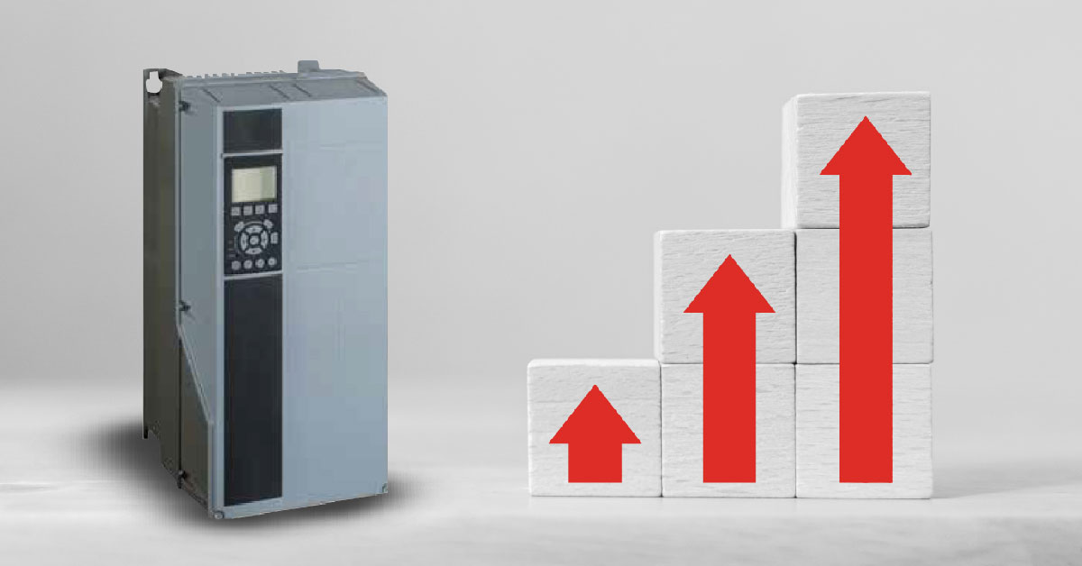 COMPRESSEIUR FIXE OU COMPRESSEUR A VITESSE VARIABLE