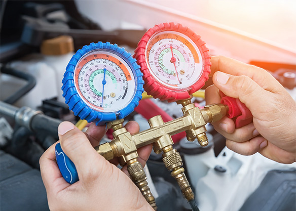 Understanding Pressure Drops in Compressed Air Systems: Causes and How to Prevent It