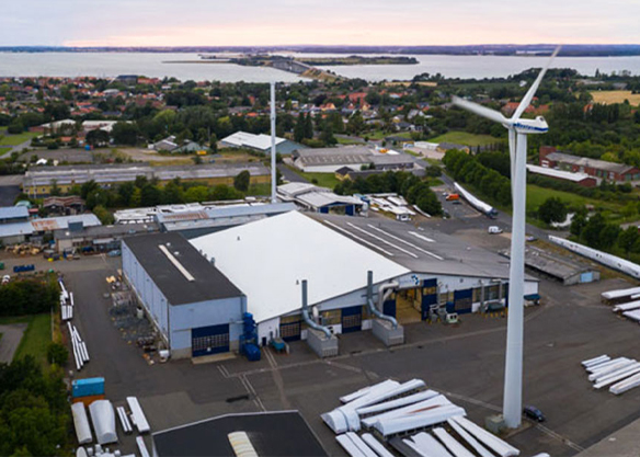 Ökad precisionsfräsning för förbättrade verktygslösningar för kompositmaterial