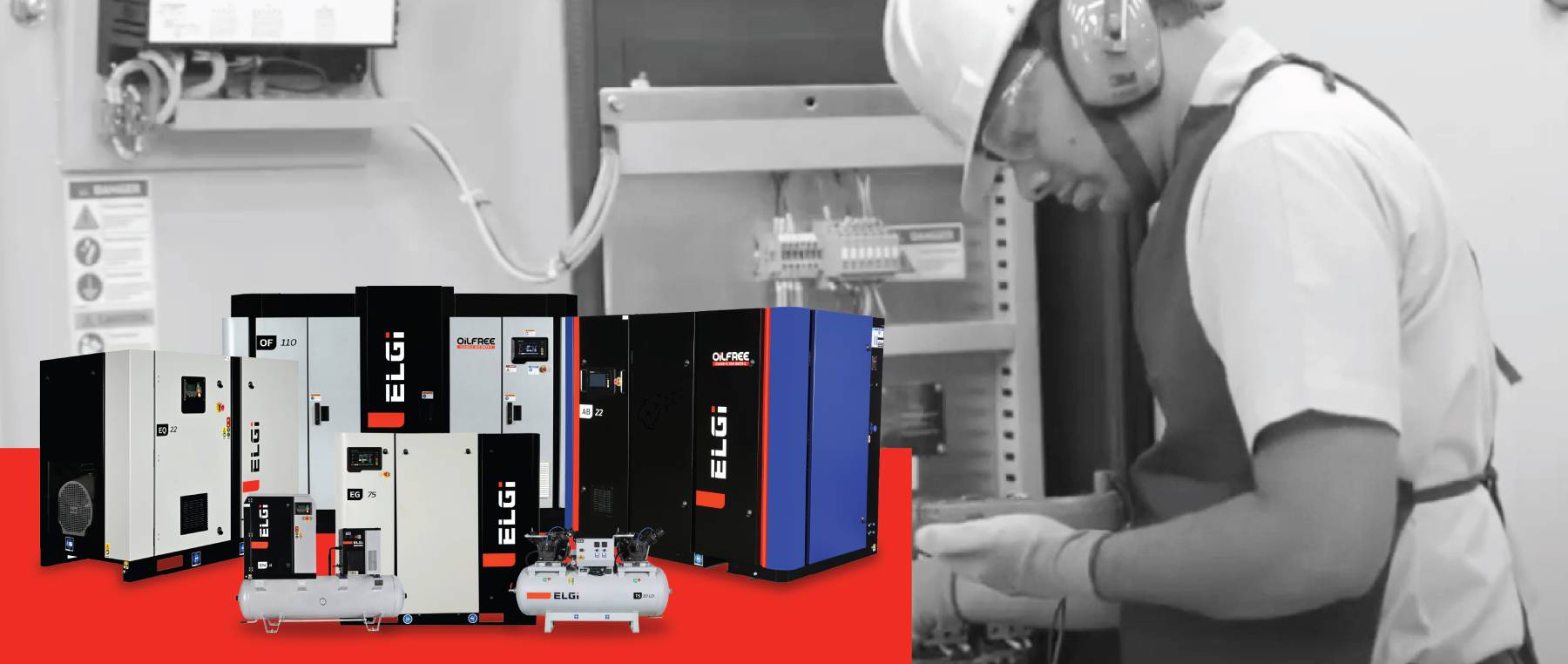 Risoluzione dei problemi del compressore d’aria: Una guida completa alla risoluzione rapida dei problemi