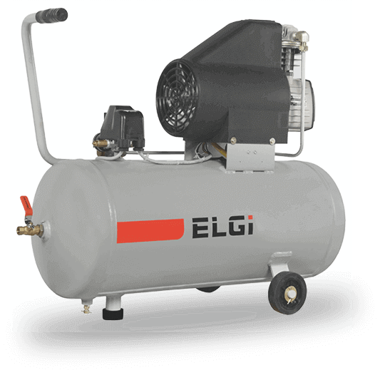 Reciprocating Air Compressors - ELGi Indonesia