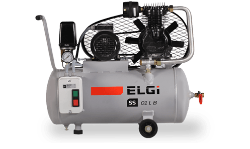 air compressors for silos