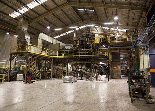 Avondeten Classificatie het is mooi ELGi Compressors Deliver Energy Efficiency Gains to Rubber Resources'  Manufacturing Processes in The Netherlands
