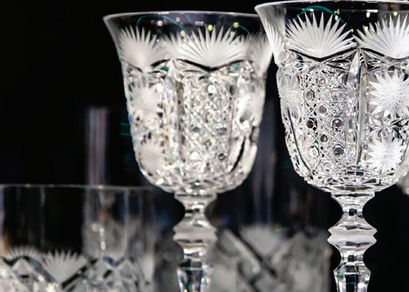 How Waterford Crystal Modernized Tradition with ELGi’s EG Series Compressors