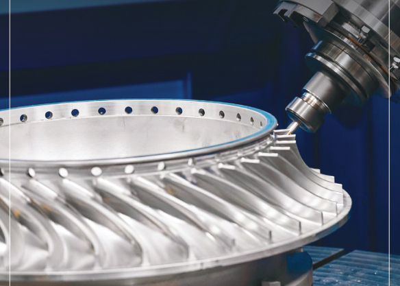 How ELGi’s EG Series Air Compressors are Empowering Precision Milling in Europe’s Composite Tooling Industry