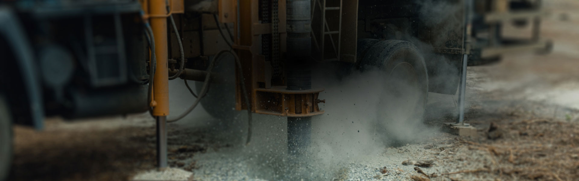 ELGi Waterwell Compressor