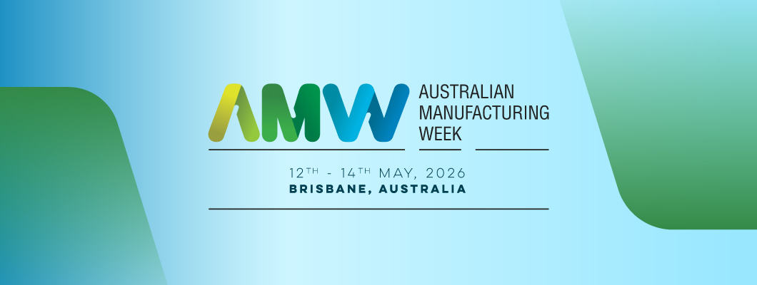 Australian Manufacturing Week