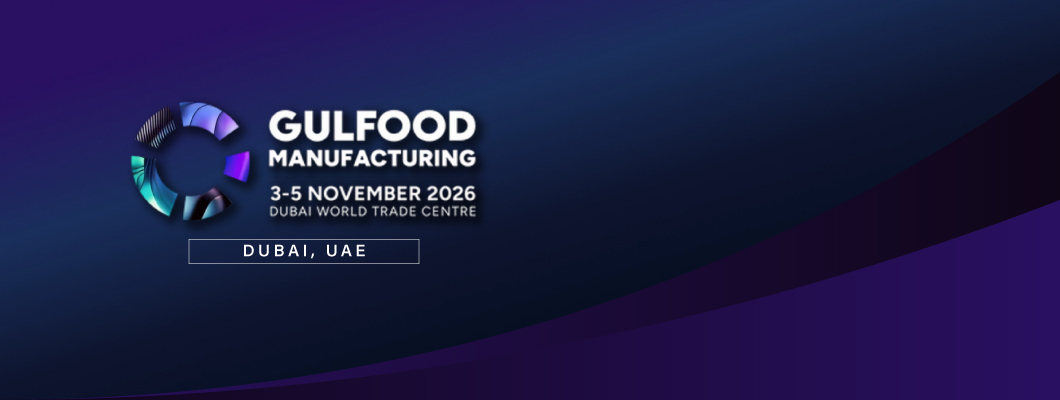 Gulfood Expo