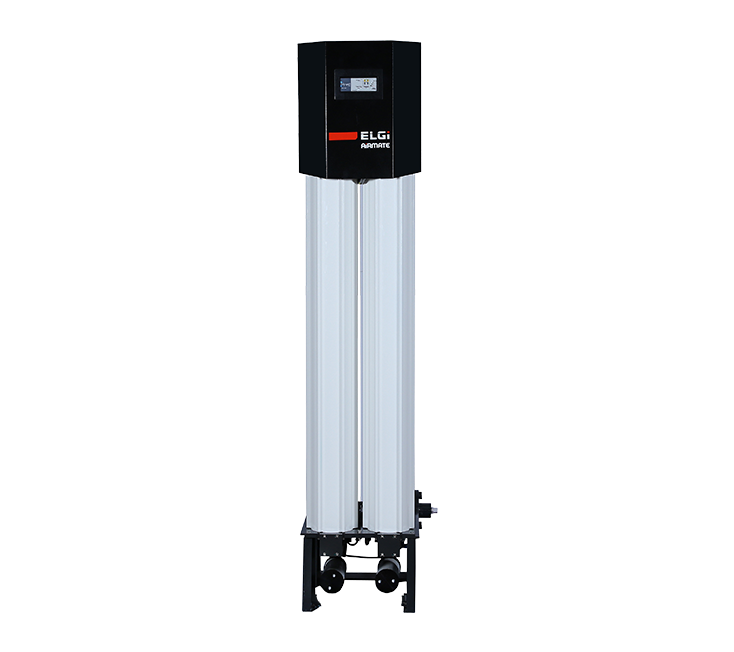 Desiccant Air Dryers