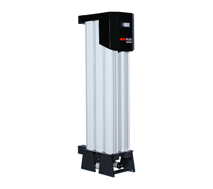 Desiccant Air Dryers