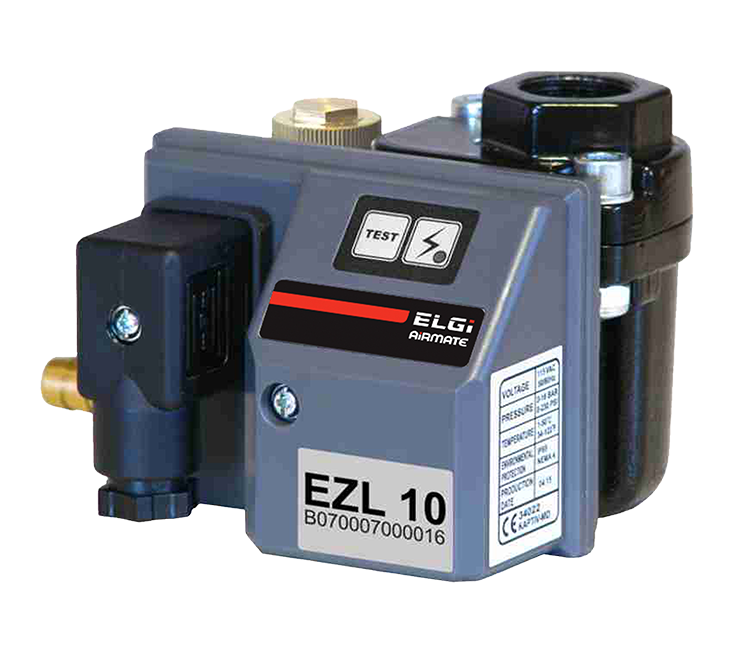 ELGi Auto Drain Valves