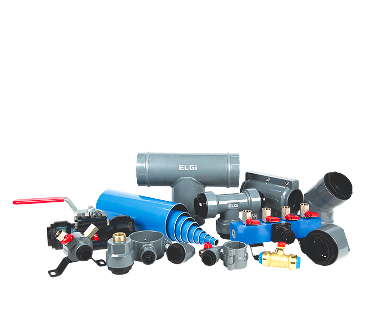 Compressed Air Piping Systems