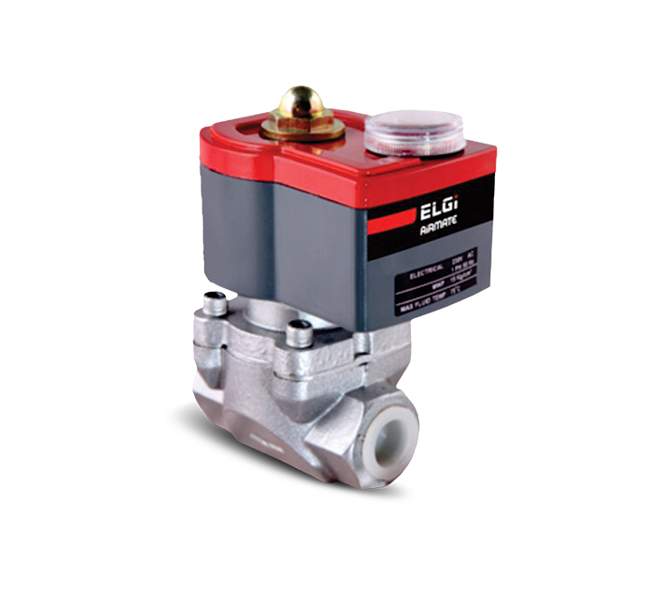 ELGi Auto Drain Valves