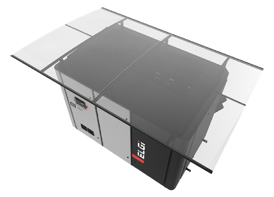 Heat Recovery System