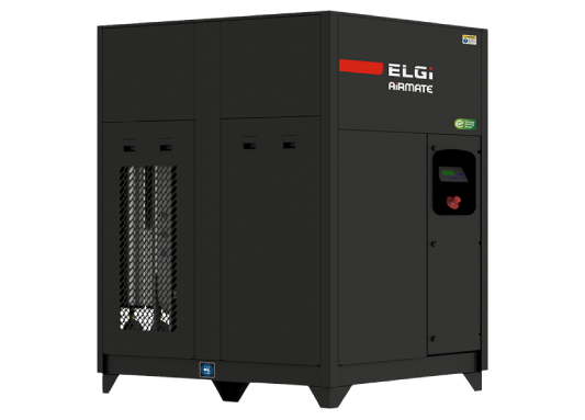 Heat Recovery System