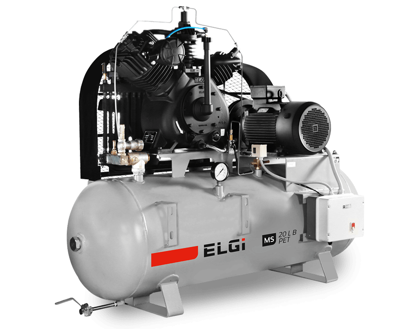 air compressor for thermal power projects