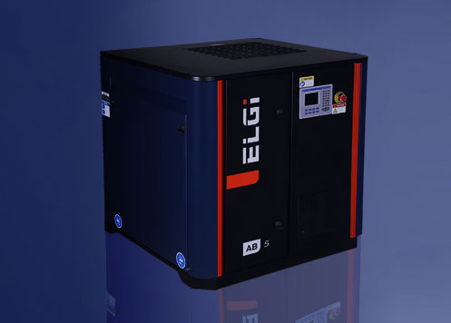 ELGi Compressors to Introduce a Disruption in Oil Free Compressed Air Technology at Underhall 2020