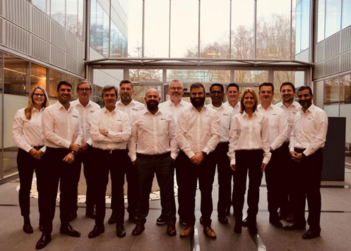 ELGi Compressors Expands Pan-European Footprint