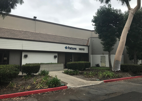 Elgi Equipments subsidiary Pattons opens a new office in Los Angeles, California