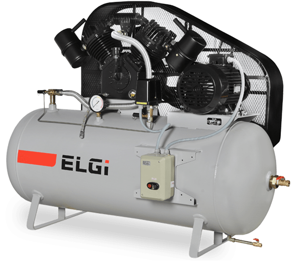 reciprocating air compressors for wood working