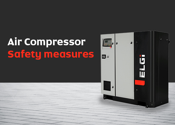 Popular Industrail Air Compressor in USA