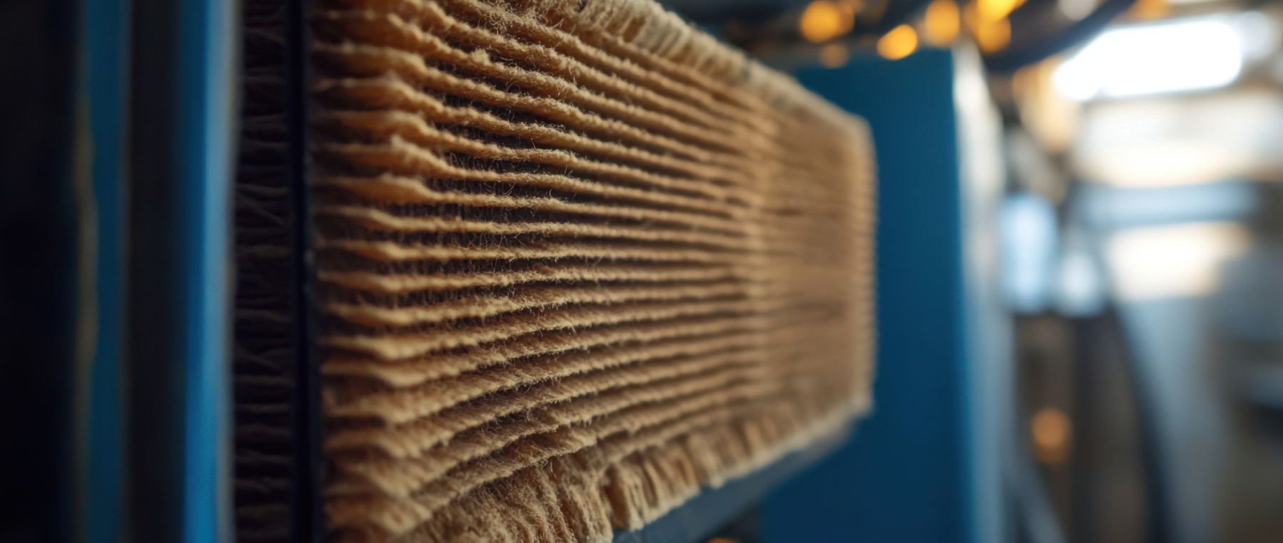 Why dryers and filters matter more than you think