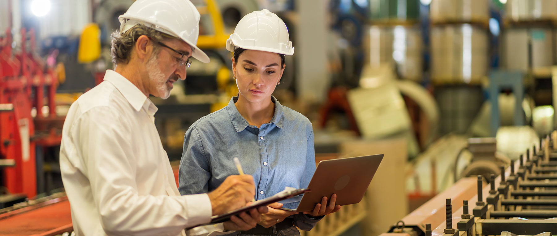 How the Section 179 tax deduction makes new air compressors a stronger investment