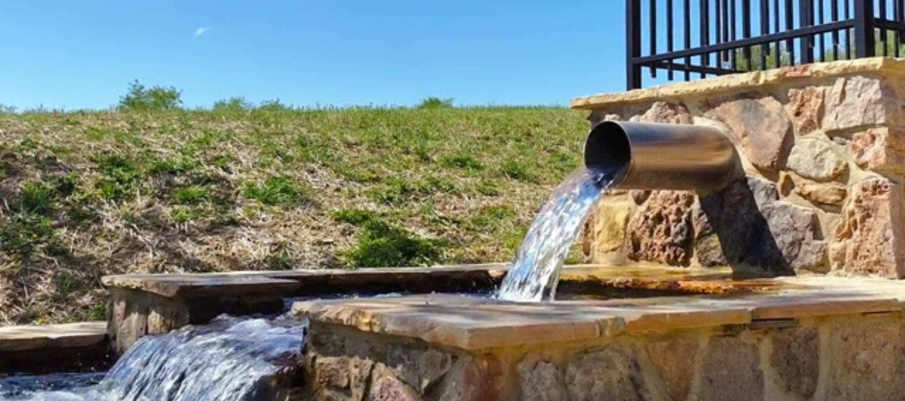 Wilderness Mountain Water Company halves energy use and boosts artesian water canning 150% with ELGi compressor