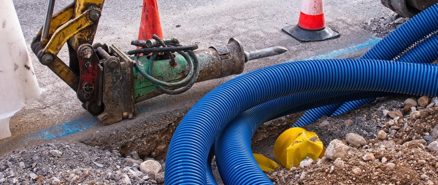 From road crews to utility grids: portable air for every jobsite