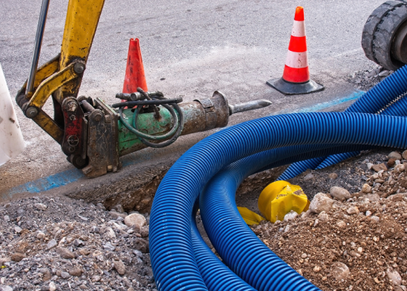 From road crews to utility grids: portable air for every jobsite