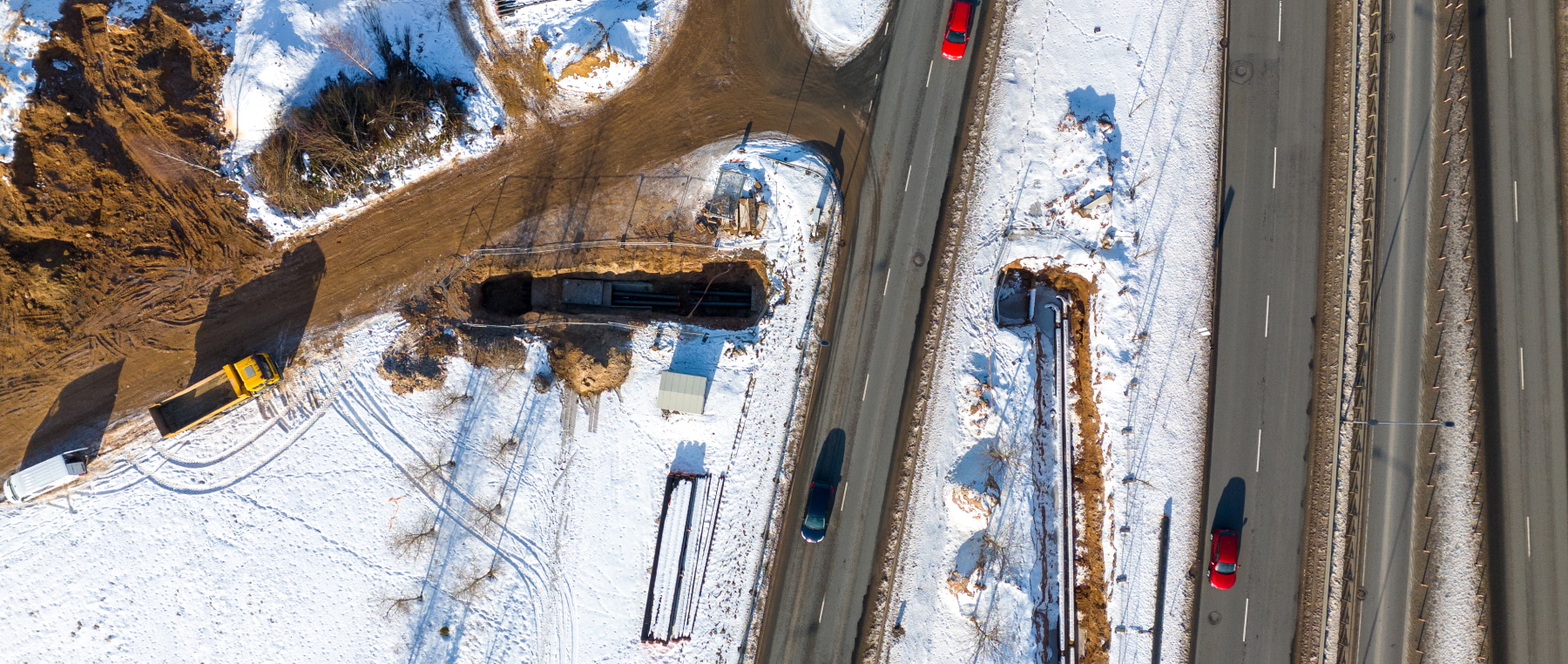 How to prepare portable air compressors for winter