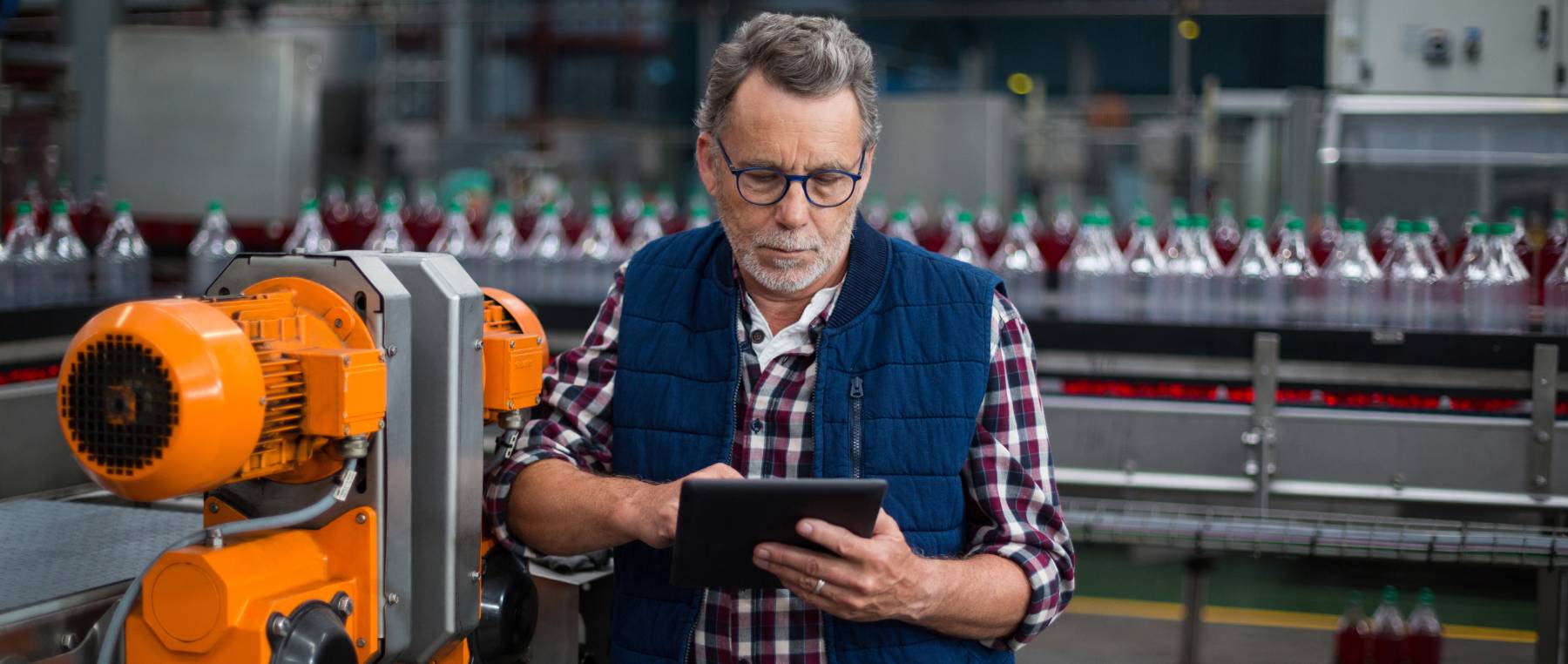 Your company’s next strategic investment should be in air compression