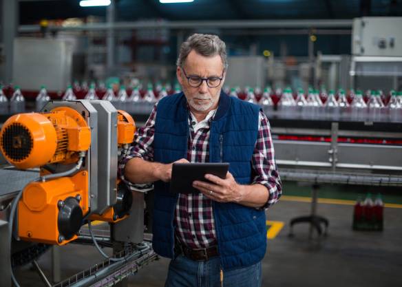Your company’s next strategic investment should be in air compression