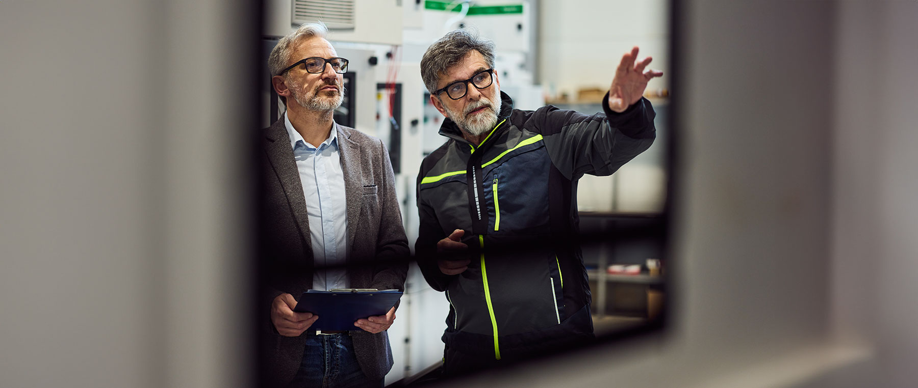 Fixed Speed vs VSD Compressors: When Each Makes Financial Sense