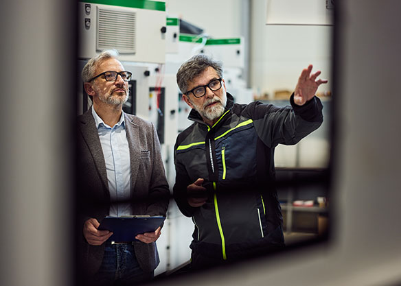Fixed Speed vs VSD Compressors: When Each Makes Financial Sense