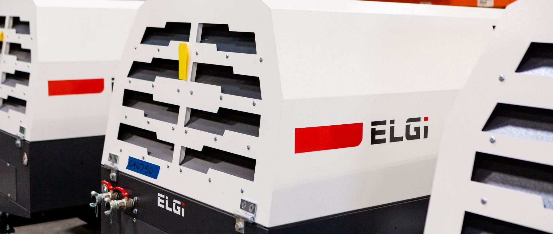 Tow-behind vs. truck-mount compressors: how to choose the right setup for the job