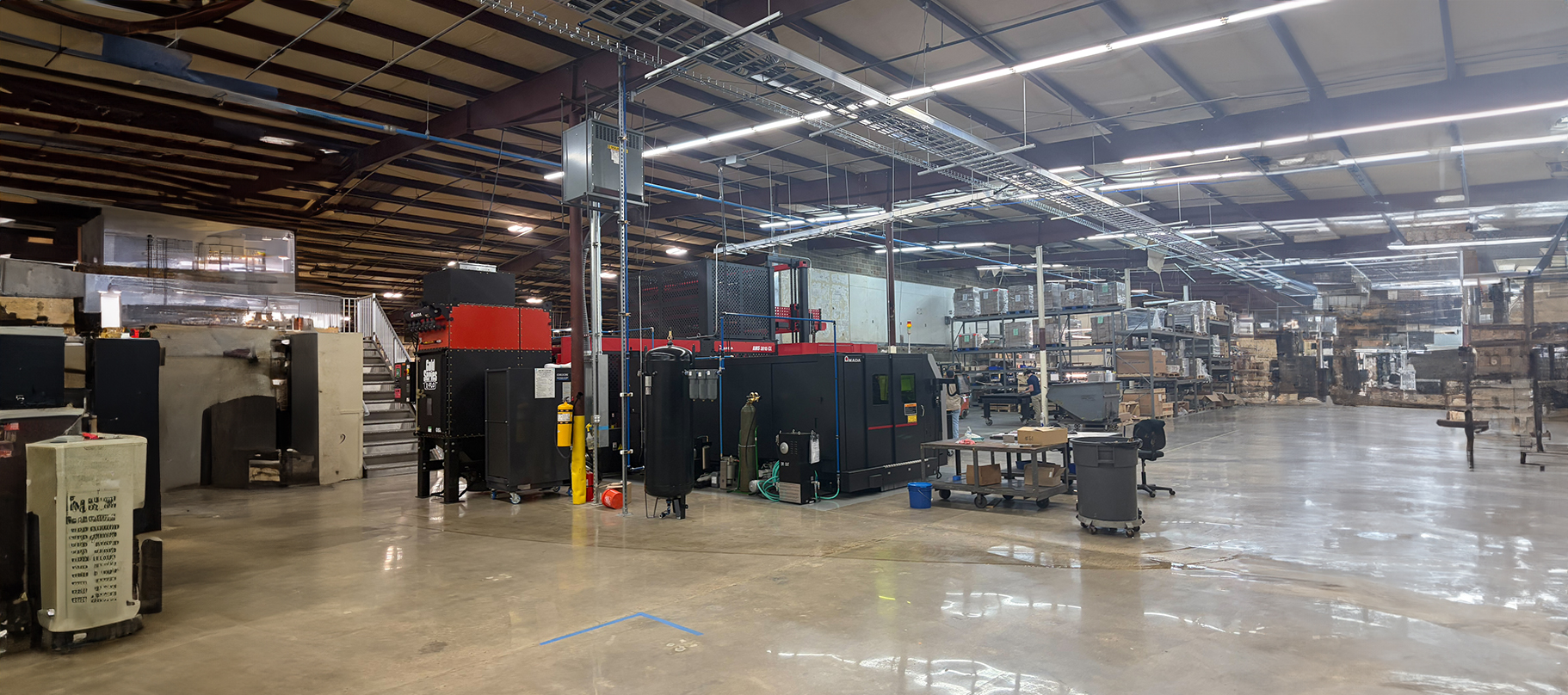 Mobile Mechanical Services and ELGi partner with Giles Foodservice Equipment to bring nitrogen generation in-house