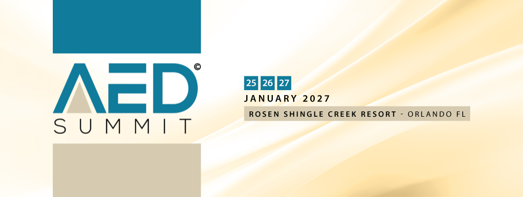 AED Summit