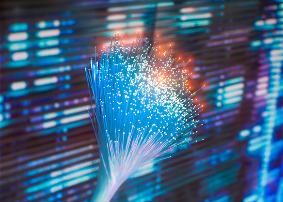 Fiber-Optic cable blowing and the GP35FP