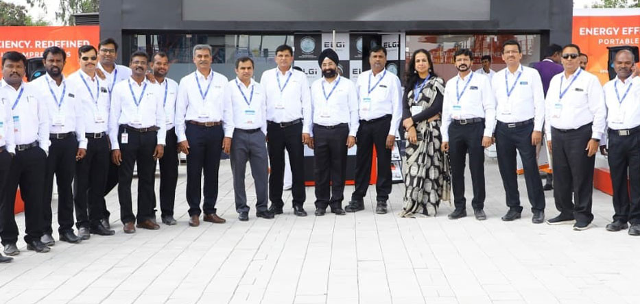 EXCON 2019