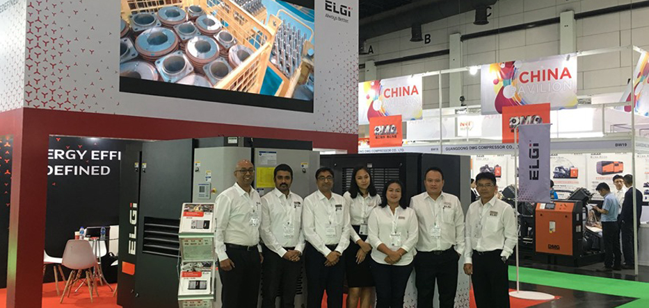 PROPACK ASIA