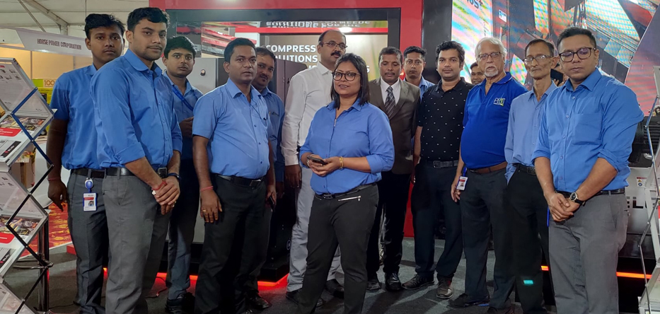 RICE PROTECH EXPO -2019