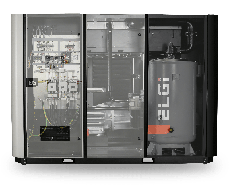 air compressor for automotive