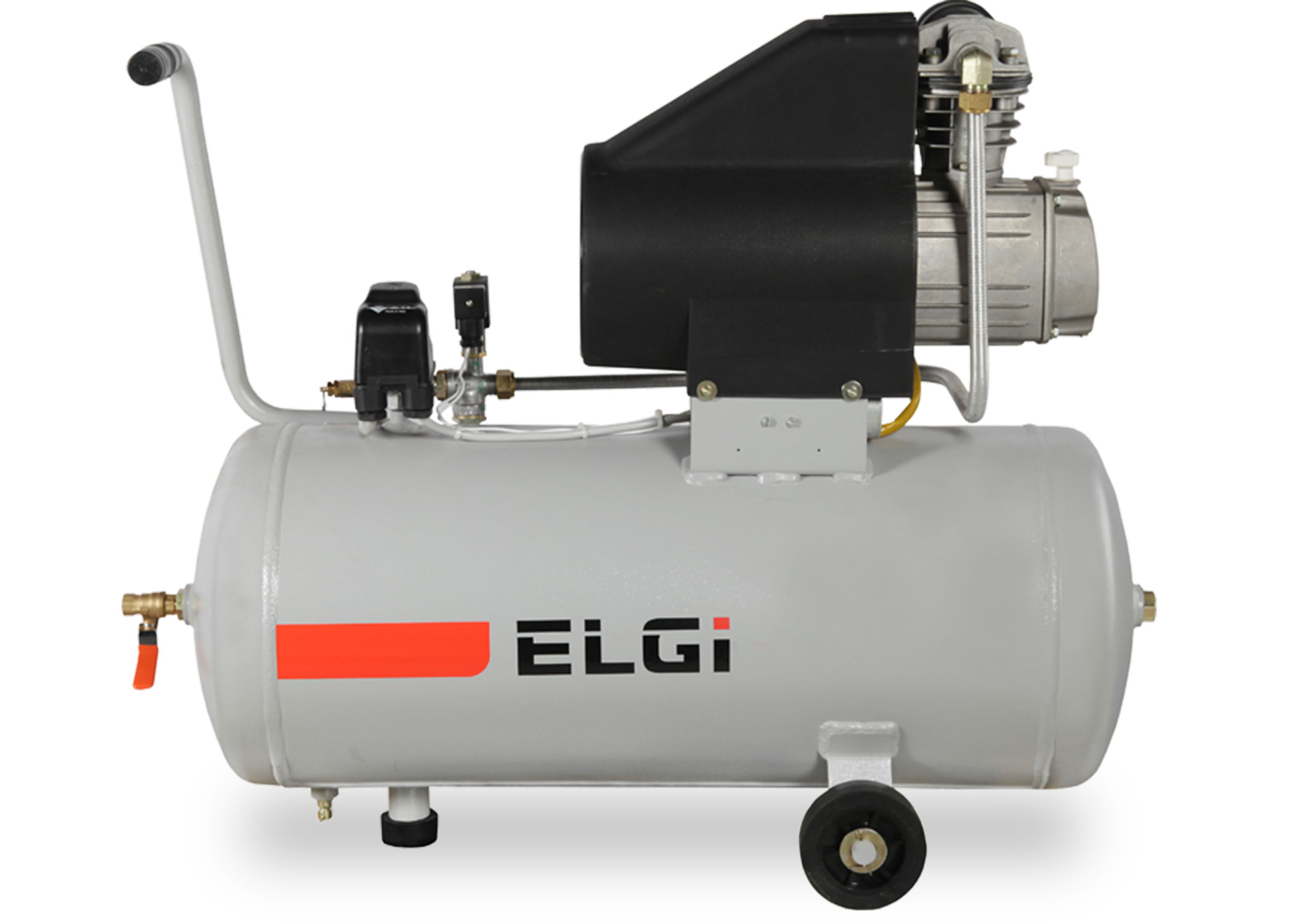 air compressor for tyre vulcanising